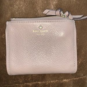 EUC Kate Spade wallet